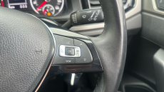 Volkswagen Polo 1.0 TSI 95 Match 5dr Petrol Hatchback